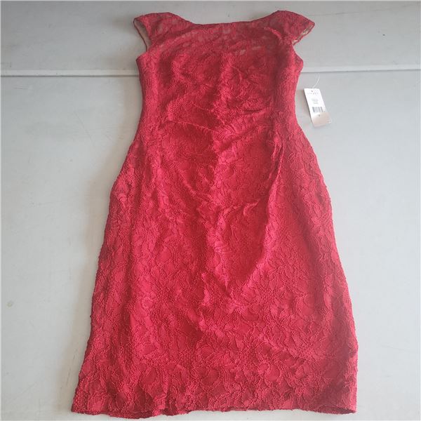 Lauren Ralph Luaren Dress Sz 8