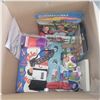 Image 1 : Box of Mixed Goods - Little Bit of Everything NEW