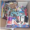 Image 2 : Box of Mixed Goods - Little Bit of Everything NEW