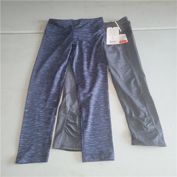 90 Degree by Reflex Sports Bottoms Sz XS & Kyodan Sports Bottoms Sz XS