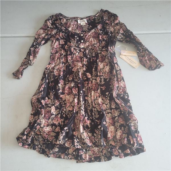 Ralph Lauren Denim & Supply Dress Sz XS