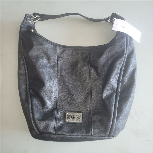 Kenneth Cole Reaction Saddle Purse