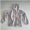 Image 1 : K-Way Grey Jacket Sz 10Y