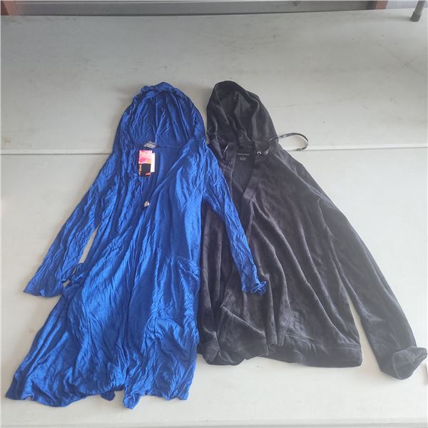 Stella Cruz Top Sz S & Calvin Klein Top Sz S