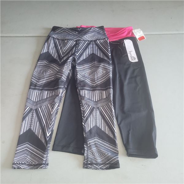 Kyodan Bottoms Sz XS & Adidas Bottoms Sz XS
