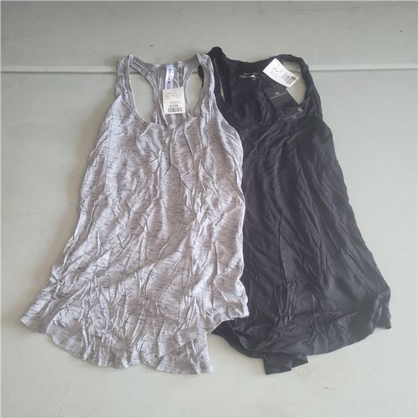 Kyodan Sports Top Sz S & Parasuco Sports Top Sz S