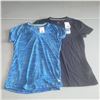 Image 1 : Reebok Performance Top Sz M & Adidas Sports Top Sz M