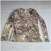 Image 1 : Under Armor Camo Top Sz S
