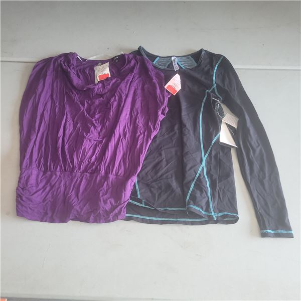 Storm Top Sz M & Kyodan Top Sz M
