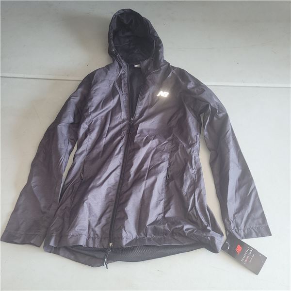 New Balance Sports Jacket Sz S