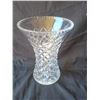 Image 1 : Bohimia Crystal Vase A
