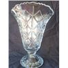 Image 1 : Cut Glass Vase A