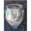 Image 3 : Pinwheel Crystal Vase A