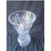 Image 3 : Pinwheel Crystal Vase A