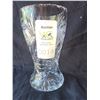 Image 2 : Pinwheel Crystal Vase A