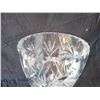 Image 3 : Pinwheel Crystal Vase A