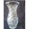 Image 1 : Pinwheel Crystal Vase A