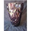 Image 1 : Amethyst Diamond Vase A