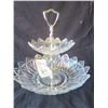 Image 1 : 2 Tier Candy Dish A