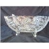 Image 1 : Crystal Candy Dish A