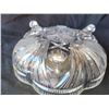 Image 7 : Crystal Lidded Dish and Candy Dish A