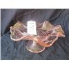 Image 2 : Depression Glass Footed Dish A