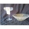 Image 2 : Decorative Glass Tableware A