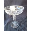 Image 6 : Decorative Glass Tableware A