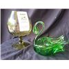 Image 1 : Green Glass A