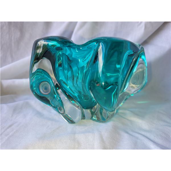 Art Glass A