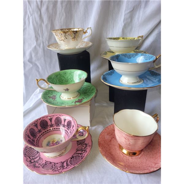 Royal Albert, Royal Bayreuth A