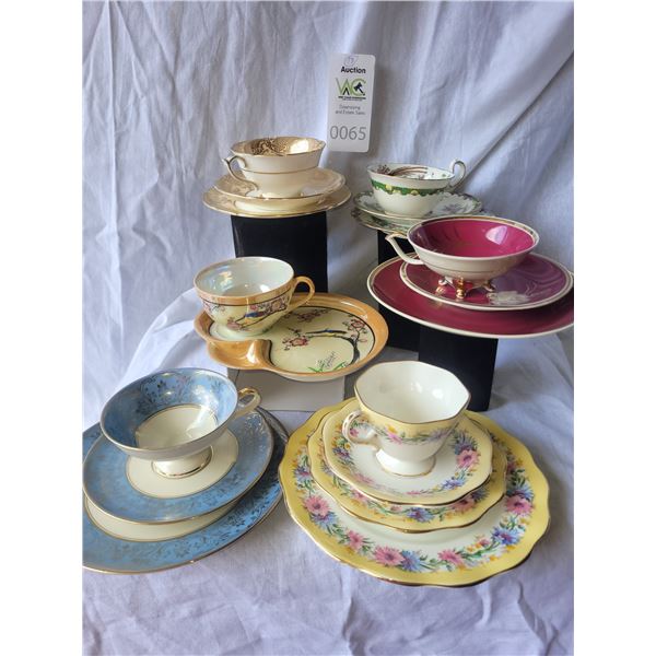 Aynsley, Paragon, Bavaria  A