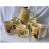 Image 1 : Vintage Coffee Set A