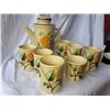 Image 2 : Vintage Coffee Set A
