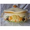 Image 6 : Harvest Themed Ceramic Tableware A