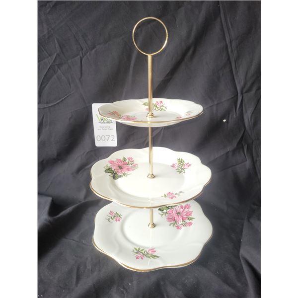 Rosina Cake Stand A