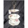 Image 1 : Rosina Cake Stand A
