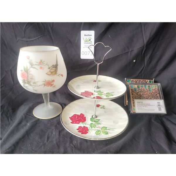 Royal Tudor & More A