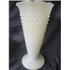 Image 2 : Fenton Hobnail Milkglass A