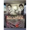 Image 5 : Battlestar Galactica Complete Series A