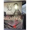 Image 6 : Battlestar Galactica Complete Series A