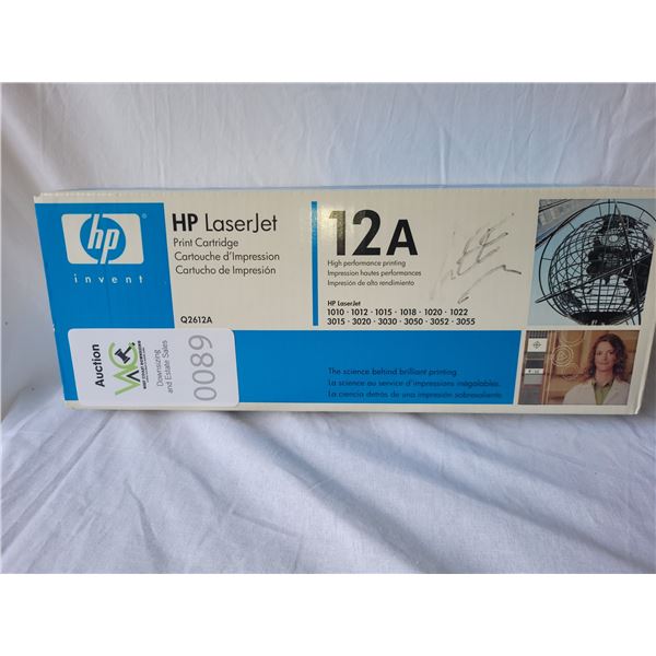 hp Laserjet Ink B