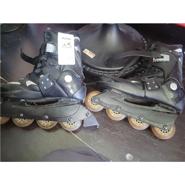 Roller Blades B