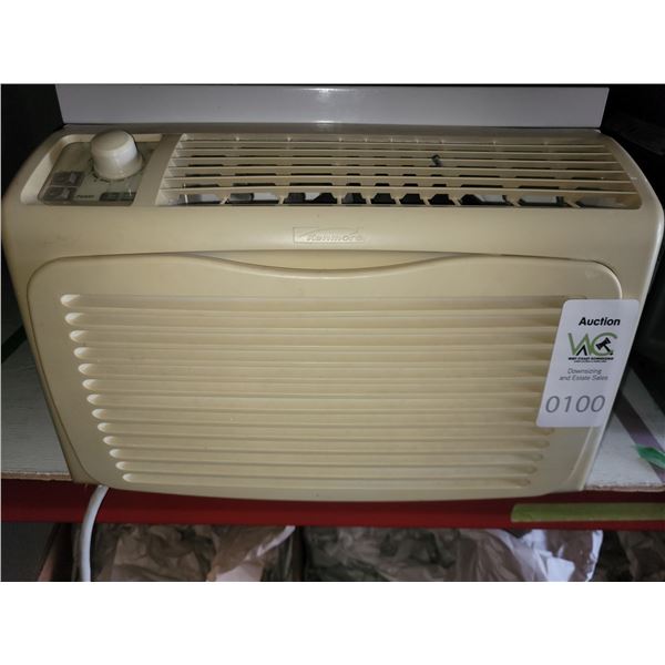 Kenmore A/C Unit C