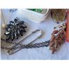 Image 24 : Costume Jewelry A