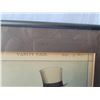 Image 9 : Framed Vanity Fair Prints B