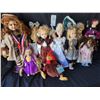 Image 1 : Porcelain Dolls A