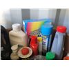 Image 19 : Cleaning Supplies B