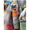 Image 2 : Cleaning Supplies B