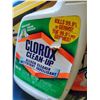 Image 11 : Cleaning Supplies B